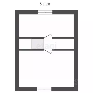 Дом в Тюменская область, Тюмень Топаз СНТ, ул. Абрикосовая (90 м)