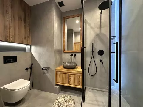 1-к кв. Москва ул. Генерала Глаголева, 14Ак1 (44.5 м)