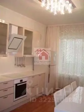 2-к кв. Самарская область, Самара ул. Осипенко, 3 (85.4 м)