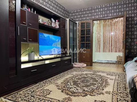 3-к кв. Волгоградская область, Волгоград Автомагистральная ул., 5 ...