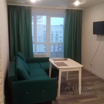 1-к кв. Вологодская область, Вологда Новгородская ул., 42к1 (42.0 м)