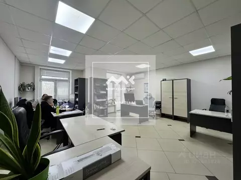 Офис в Санкт-Петербург Оренбургская ул., 2 (125 м)