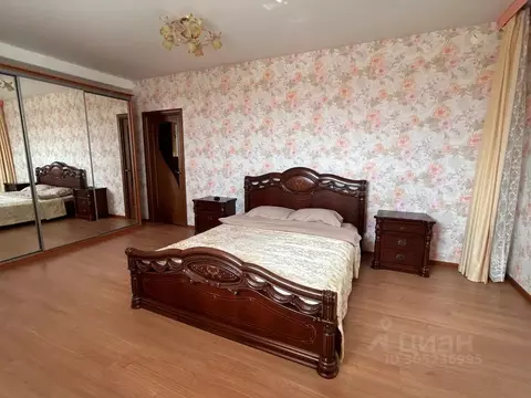 2-к кв. Пермский край, Пермь Парковый просп., 25Д (70.0 м)