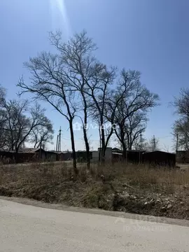 Участок в Приморский край, Уссурийский городской округ, с. Воздвиженка ...