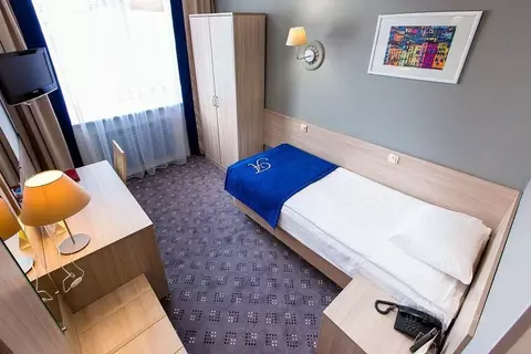 Комната Пермский край, Пермь Монастырская ул., 43 (15.0 м)