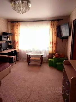 2-к кв. Костромская область, Сусанино пгт ул. Карла Маркса, 38 (34.8 ...