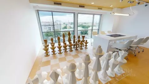 Офис в Санкт-Петербург Московский просп., 97Б (750 м)