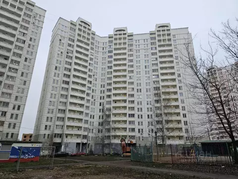 Свободной планировки кв. Московская область, Подольск Юбилейная ул., ...