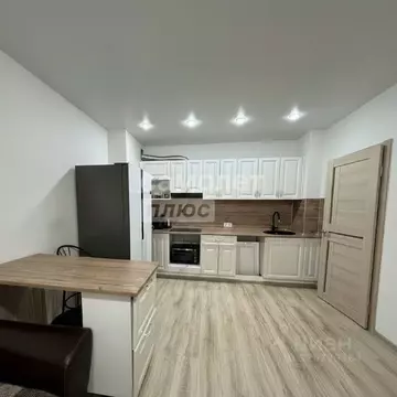 1-к кв. Курская область, Курск просп. Надежды Плевицкой, 8 (38.8 м)