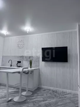 Студия Ростовская область, Ростов-на-Дону просп. Сиверса, 30 (32.6 м)