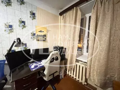 2-к кв. Пермский край, Пермь Лядовская ул., 103 (42.8 м)