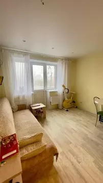 2-к кв. Самарская область, Тольятти ул. Александра Кудашева, 96 (30.0 ...