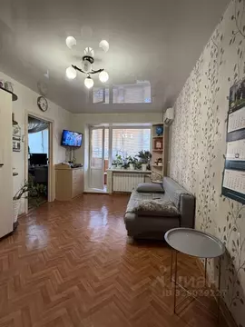 2-к кв. Самарская область, Тольятти Шлюзовой мкр, ул. Севастопольская, ...