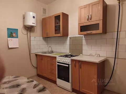 2-к кв. Архангельская область, Архангельск Бакарица мкр, ул. ...