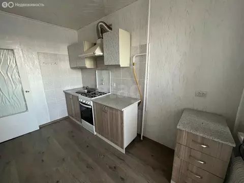 1-комнатная квартира: Рыбинск, улица Фурманова, 5 (29.1 м)