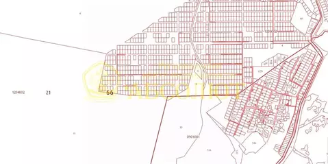 Участок в Свердловская область, Ревда муниципальный округ, пос. ...