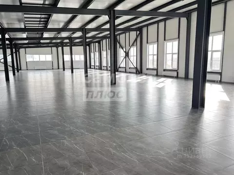 Помещение свободного назначения в Алтайский край, Барнаул тракт ...