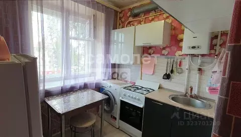 2-к кв. Нижегородская область, Сергач пос. Юбилейный, 7 (42.5 м)