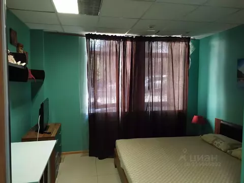 Комната Москва Нагорная ул., 5К1 (15.0 м)