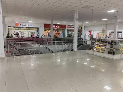 Помещение свободного назначения в Ростовская область, Новочеркасск ...