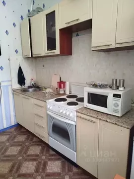 1-к кв. Самарская область, Самара Товарная ул., 19 (40.8 м)