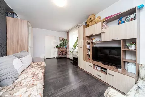 3-к кв. Пермский край, Пермь ул. Никулина, 10А (58.0 м)
