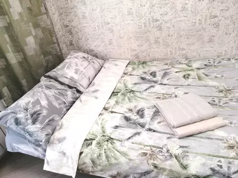 Студия Алтайский край, Барнаул ул. Никитина, 107 (27.0 м)