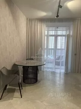 1-к кв. Брянская область, Брянск ул. Имени А.Ф. Войстроченко, 1 (42.0 ...