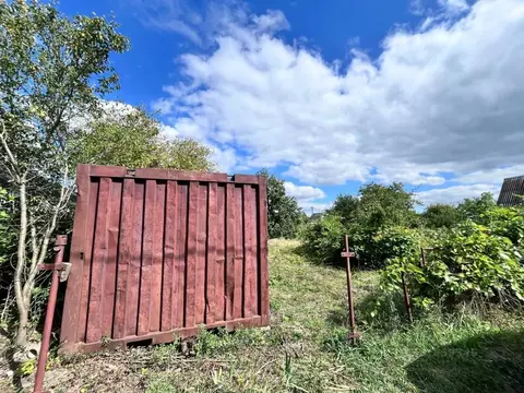 Участок в Курская область, Курск ул. Урицкого (5.0 сот.)