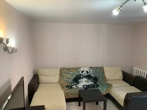 1-к кв. Татарстан, Казань ул. Батыршина, 25 (31.0 м)