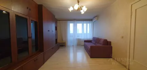 2-к кв. Москва Строгинский бул., 5 (56.8 м)