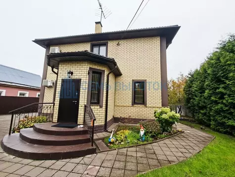 Дом в Московская область, Домодедово городской округ, с. Константиново ...