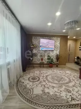 4-к кв. Челябинская область, Троицк ул. Имени Л.Н. Толстого, 2А (80.0 ...