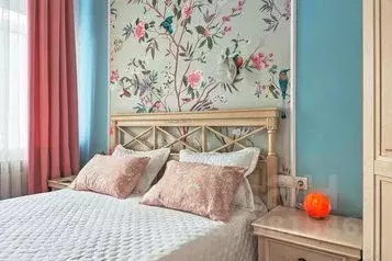 2-к кв. Санкт-Петербург Кузнечный пер., 13 (65.0 м)