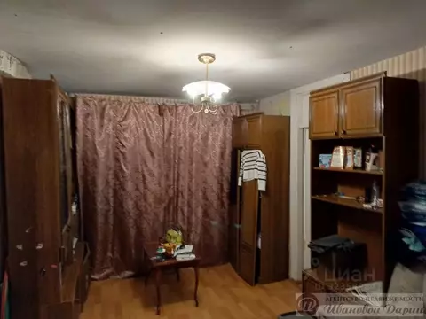 2-к кв. Самарская область, Самара Аэродромная ул., 74 (44.8 м)