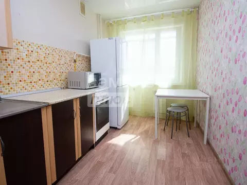 1-к кв. Ульяновская область, Ульяновск ул. Минаева, 3 (33.0 м)