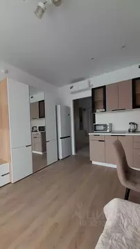 Студия Москва Полярная ул., 25к1 (20.0 м)