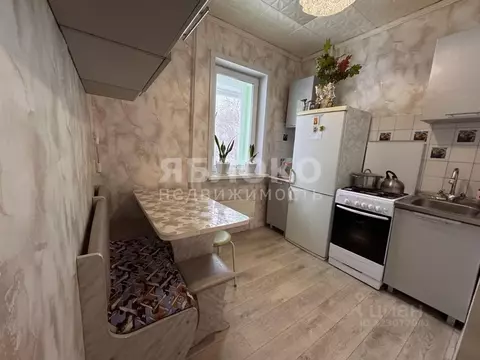 1-к кв. Пермский край, Березники ул. Миндовского, 6 (25.9 м)