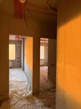 2-к кв. Московская область, Красногорск бул. Космонавтов, 12к1 (60.8 ...