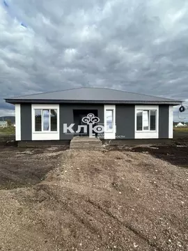 Дом в Башкортостан, Стерлитамакский район, Красноярский сельсовет, с. ...
