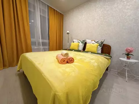 1-к кв. Архангельская область, Северодвинск ул. Ломоносова, 3 (40.0 м)