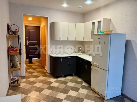 Студия Томская область, Томск Черемошники мкр, ул. Блок-Пост, 3Б (24.1 ...