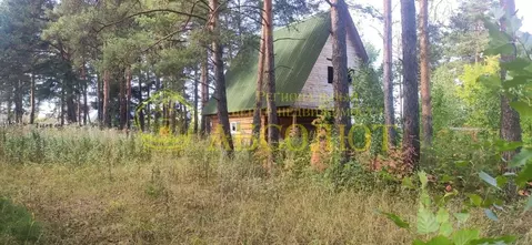 Дом в Свердловская область, Ревда ул. Кутузова, 30Б (54 м)