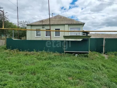 Дом в Белгородская область, Губкинский городской округ, с. Морозово ...