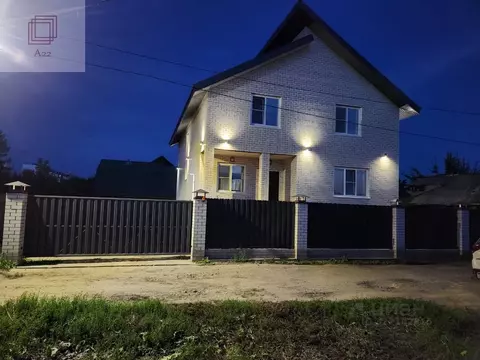 Дом в Алтайский край, Барнаул Ракета СНТ, 453 (310 м)