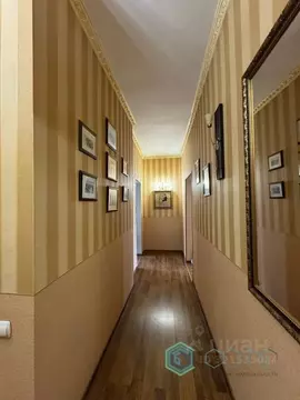 2-к кв. Калининградская область, Калининград Комсомольская ул., 2А ...