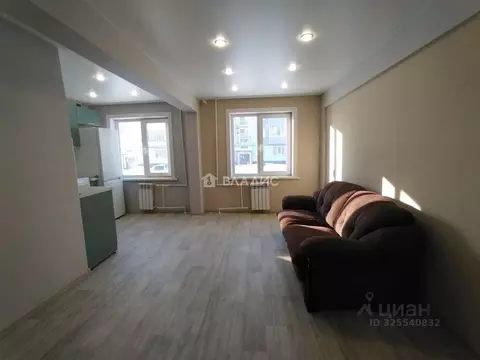 3-к кв. Алтайский край, Бийск Советская ул., 70 (55.2 м)