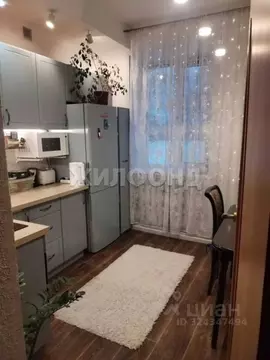 2-к кв. Новосибирская область, Новосибирск 1-я Механическая ул., 14 ...