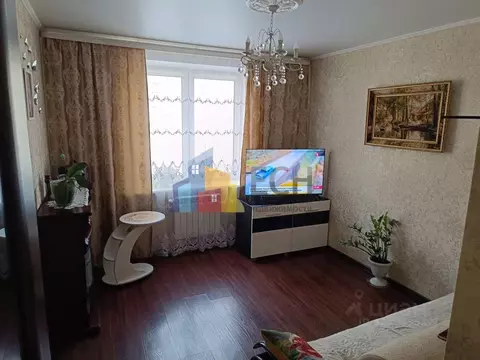 2-к кв. Тульская область, Тула ул. Павшинский мост, 1к3 (52.6 м)