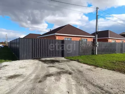 Дом в Курская область, Курск ул. Живописная, 13 (86 м)